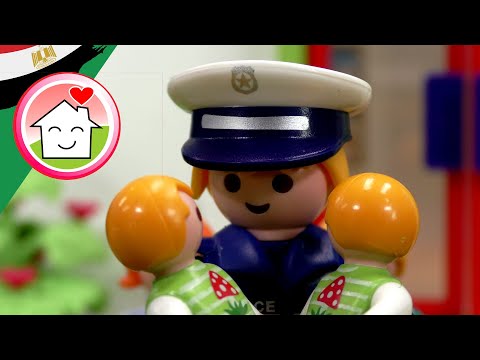 تم التنزيل الظابط شريف إنسان لطيف عائلة عمر مع جنة و رؤى