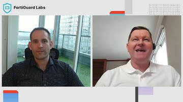 Log4j Vulnerability | FortiGuardLIVE