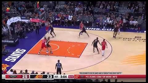 Thumbnail of Supermane - Pelican Fly (Prod. Melotonin) ( New Orleans Pelicans Anthem) [23-24 Season]