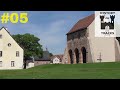 Carolingian abbey at Lorsch | Germany #5