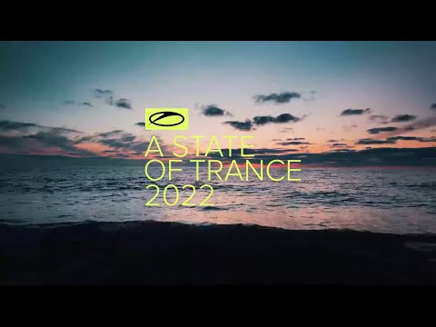 A State Of Trance 2022 (Mixed by Armin van Buuren) - Mix 1: On The Beach