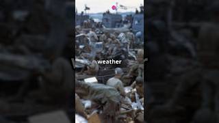 Group Captain James Stagg #ww2 #worldwar2 #wwii #normandy #invasion #weather #forecast #perdictions