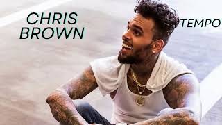 Chris Brown - Tempo (Audio)