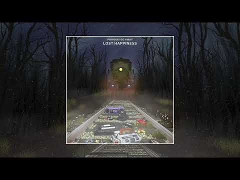 Powder! Go Away - Back to the Emptiness