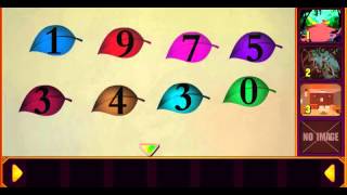 Doobee Little Cuckoo Escape Walkthrough screenshot 5