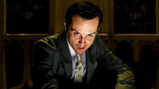 Andrew Scott's Hidden Gem: His Better Role Than Moriarty!
