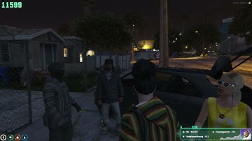 Mike Block Releases His New SONG!! | GTA Nopixel 3.0