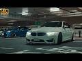 Move Clean [Trap / Car Music] 4K Car Video | Trap x Phonk | Ratatata🔥