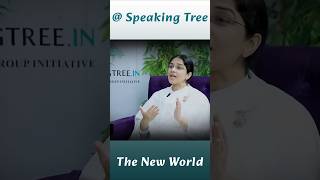 Divine Power, Chaos &amp; Pralay Warning II Podcast @ Speaking Tree