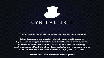 Totalbiscuit: Heroes of the Heart of the Swarm Storm (Heroes of the Storm) - Part 4 of 4