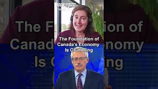 More Canadian Businesses Are Closing Than Opening, Here’s Why
CFIB’s Corinne Pohlmann warns host Tony Clement that more small businesses are now closing than opening in Canada and with nearly 50% of GDP tied to them, the whole economy is at risk.
#thenewsforumca #boomandbust #smallbusiness #cdnecon #cdnpoli #canadianeconomy #CFIB More Canadian Businesses Are Closing Than Opening, Here’s Why