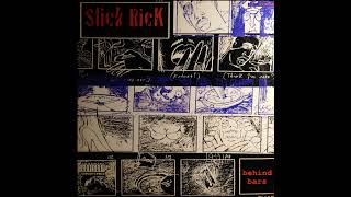 Slick Rick – Behind Bars (Dum Ditty Dum Mix W/O Warren G)