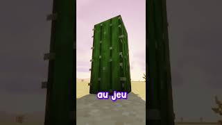 5 Informations Sur Les Dromadaires De Minecraft 1.20