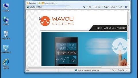 How to Remove www.wavou.com Browser Hijacker Virus: Manual Removal