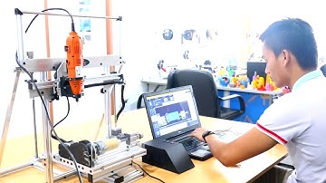 HOW TO OPERATE THE CNC MODULE - NOVIO 3D