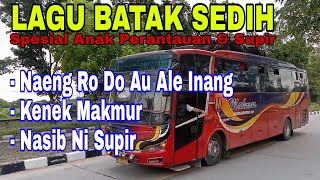 Lagu Batak Paling Sedih - lagu Batak terbaru - naeng rodo au ale inang - lagu Batak terpopuler 2021