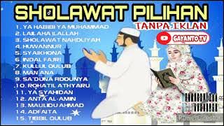 Ya Habibi ya Muhammad full album SHOLAWAT PILIHAN #music #sholawat #islam #fyp