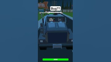 simple sandbox 2 new update 1.7.50 military car bug in SSB2 #viral #shorts nextbots #skibiditoilet