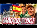 Madrid vlog mit sidney eli und melle  niklas wilson