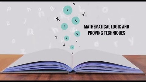 VIDEO PRESENTATION MAT222 (RCS1433F)