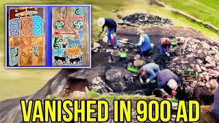 Ancient DNA Just Confirmed The Picts Were Never Celtic — Their DNA Still Lives In Modern Scots