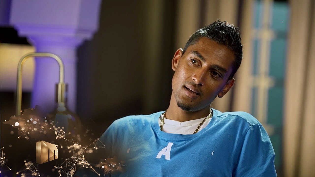 Sheldon – I Blew It | Mzansi Magic | S5 | Ep9