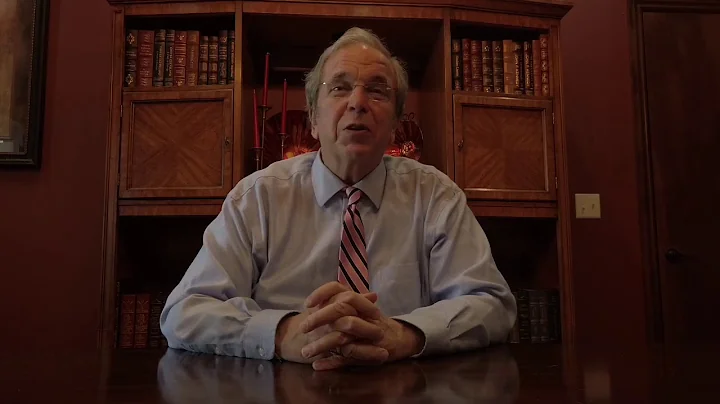 Trust disputes and Trust Administrations Explained in 2 Minutes | Woska Law Firm 2020