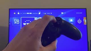 PS4: How to Fix Controller Buttons Not Working Properly Tutorial! (Easy Method) 2023 screenshot 5