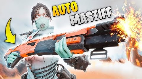 TSM ImperialHal, TSM Reps , TSM Snip3down  in ALGS Winter Circuit #1 Finals - APEX LEGENDS