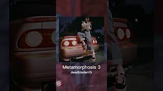 Track: Deadbladerr0R - Metamorphosis 3
