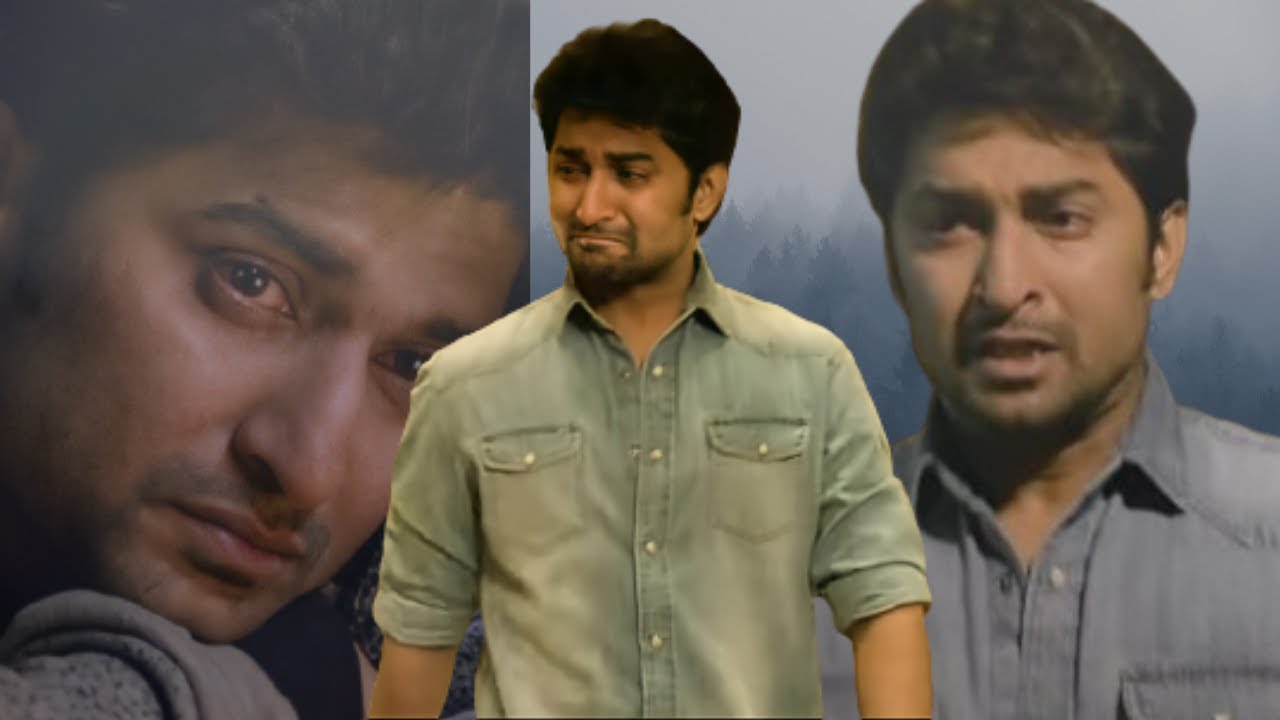 Nani sad whatsapp status  Ninnu Kori  Nani  Natural star  FilmzScroll