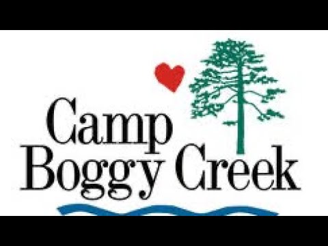 Boggy Creek Dance 2011