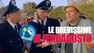 Mudù  Le Brevissime di Ferragosto 2023