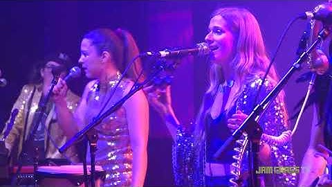 Sideboob - Crush - 2019 Northwest String Summit