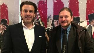 Movie Heaven Movie Hell - Red Carpet Afterthoughts