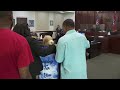 Daniel Hambrick's mother's statement leads to emotional outburst in court