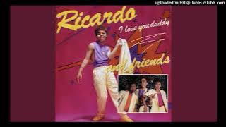 Ricardo And Friends - On Christmas Day (12'' Version 1987)