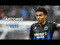 Antonio Nusa 2023 - Magic Skills, Goals &amp; Assists | HD