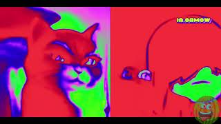 Preview 2 Lucy Loud And Kitty Softpaws Deepfake | Touchstone Interactive (2008) Effects EXTENDED V6 Resimi