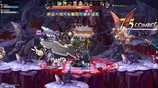 LaTale Soul Lord / Phantom Mage (Forgotten Garden - Degos)