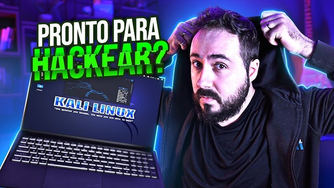 Aprendi A PROGRAMAR Para HACKEAR Jogos & Empresas 