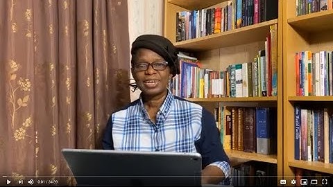 Course 132: Digging Deep Series - The Parable of the Pharisee and the Publican