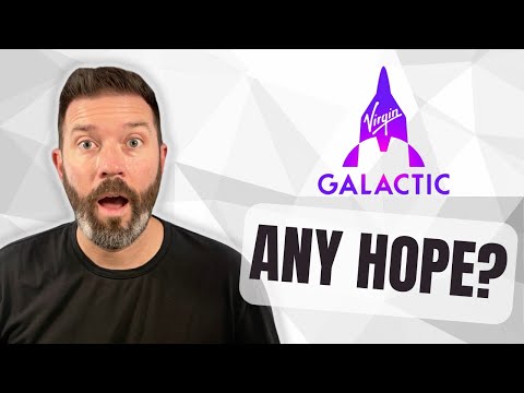 Video: Ar „Virgin Galactic“mokės dividendus?