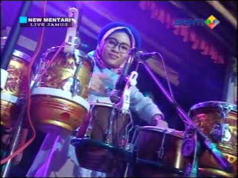 banyu-langit-mutik-nida-ratu-kendang-feat-mentari-live-jamus-mangin-karangrayung