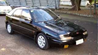 Download Lagu 1991 Mazda Astina $1 NO RESERVE!!! $Cash4Cars$Cash4Cars$ ** SOLD ** MP3
