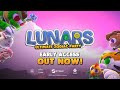 Already a Party Favorite, Lunars Launches into Early Access on Steam Today