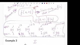 9 Recursion I