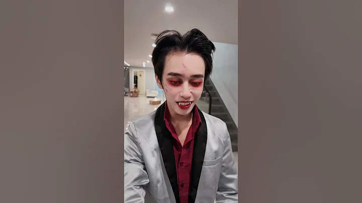 The clown is saved!#devil #lilith #funny #shorts