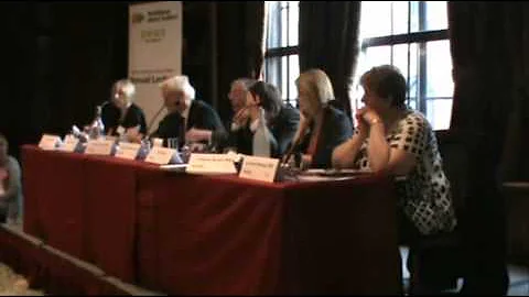 The Pears Ambitious about Autism Annual Lecture 20...