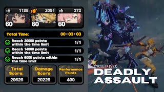 Unrelatable 0 9 Cost Nekomata Clear